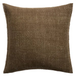 Mila Canteen Margosa Pillow MGP24, 26" x 26"