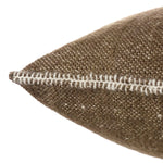 Mila Canteen Margosa Pillow MGP24, 26" x 26"