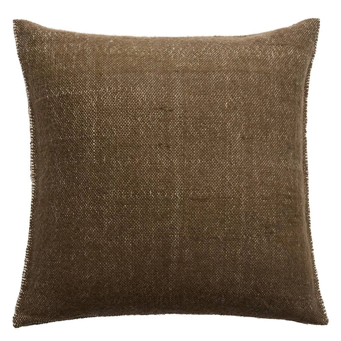 Mila Canteen Margosa Pillow MGP24, 26" x 26"