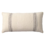 Mika Margosa Lumbar Pillow MGP25, 13" x 25"