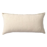 Mika Margosa Lumbar Pillow MGP25, 13" x 25"