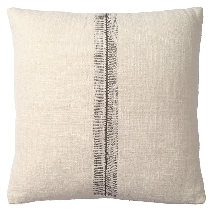 Faina Margosa Pillow MGP26, 26" x 26"