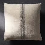 Faina Margosa Pillow MGP26, 26" x 26"