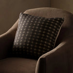 Ishana Margosa Pillow MGP27, 19" x 19"