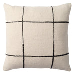 Najma Margosa Pillow MGP30, 19" x 19"