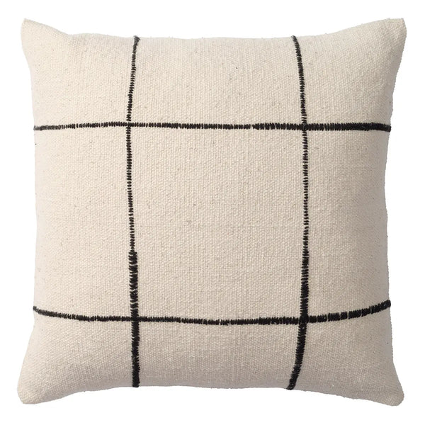 Najma Margosa Pillow MGP30, 19" x 19"