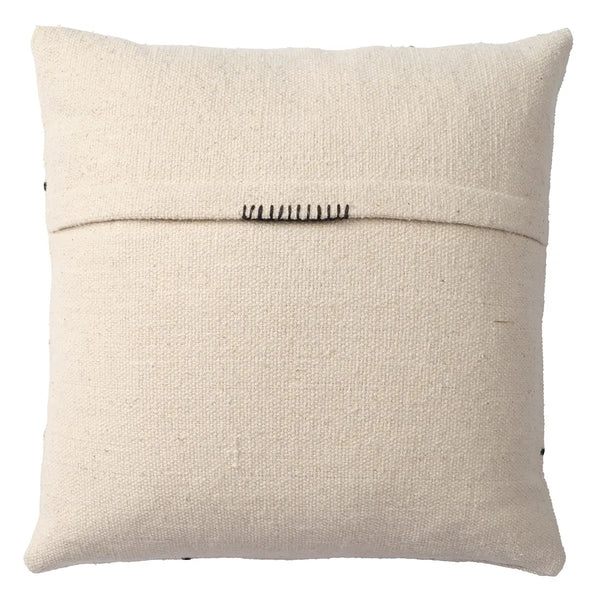 Najma Margosa Pillow MGP30, 19" x 19"