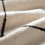Najma Margosa Pillow MGP30, 19" x 19"