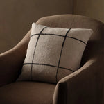 Najma Margosa Pillow MGP30, 19" x 19"