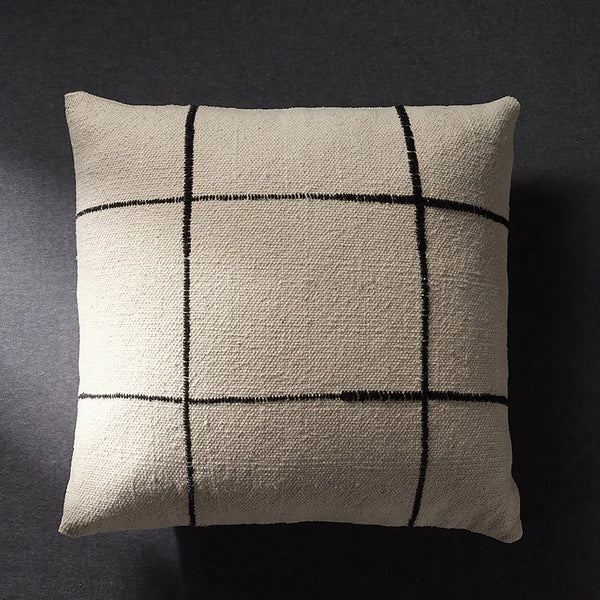 Najma Margosa Pillow MGP30, 19" x 19"