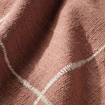 Najma Margosa Pillow MGP31, 19" x 19"