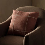 Najma Margosa Pillow MGP31, 19" x 19"