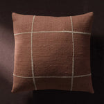 Najma Margosa Pillow MGP31, 19" x 19"
