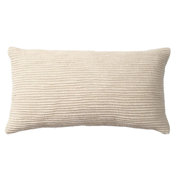 Zeva Margosa Lumbar Pillow MGP32, 13" x 25"