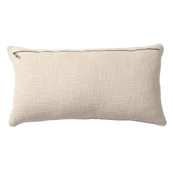 Zeva Margosa Lumbar Pillow MGP32, 13" x 25"