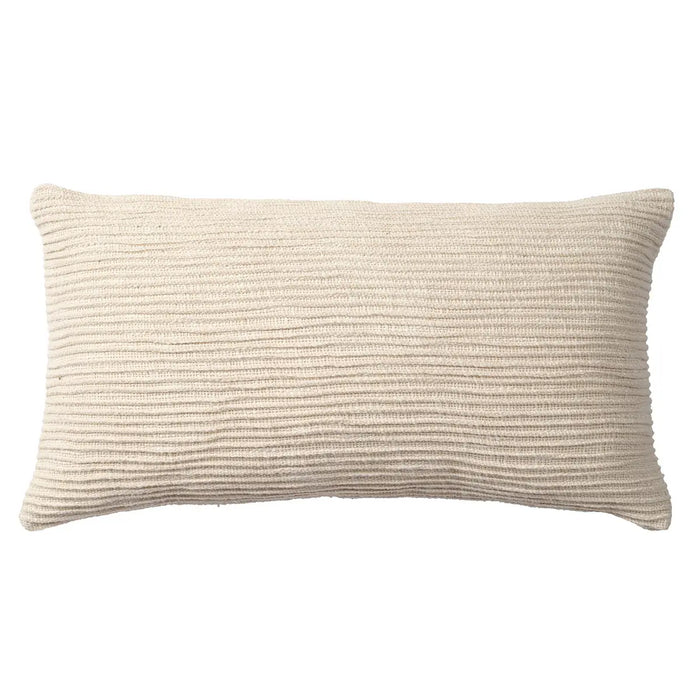 Zeva Margosa Lumbar Pillow MGP32, 13" x 25"