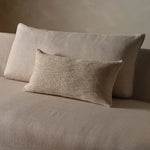 Zeva Margosa Lumbar Pillow MGP32, 13" x 25"