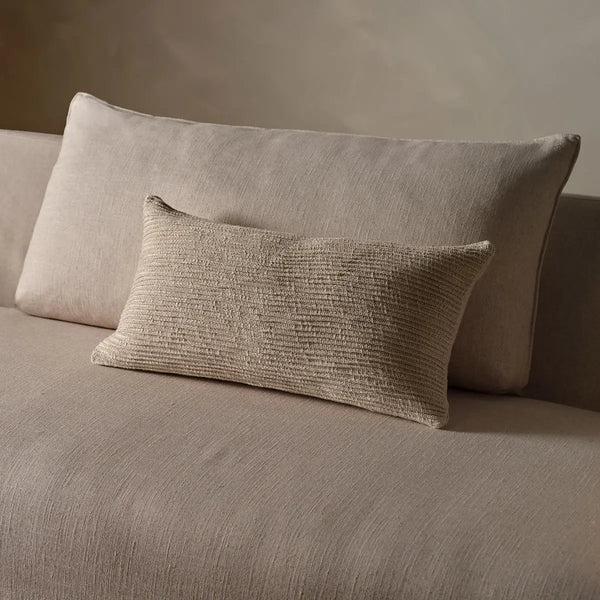 Zeva Margosa Lumbar Pillow MGP32, 13" x 25"
