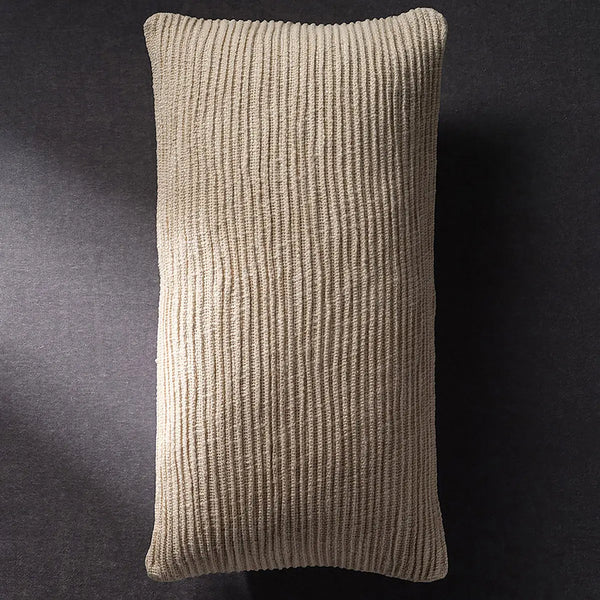 Zeva Margosa Lumbar Pillow MGP32, 13" x 25"