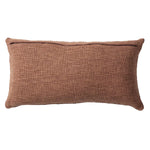 Zeva  Margosa Lumbar Pillow MGP33, 13" x 25"