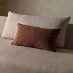 Zeva  Margosa Lumbar Pillow MGP33, 13" x 25"