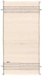 Didina Margosa Oversized Throw, 40" x 80"