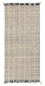 Primani Geometric Margosa Oversized Throw, 40" x 80"