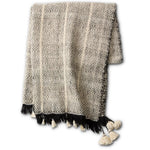 Primani Geometric Margosa Oversized Throw, 40" x 80"