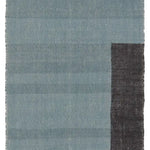 Aslopa Neutral Breeze Margosa Oversized Throw, 40" x 80"