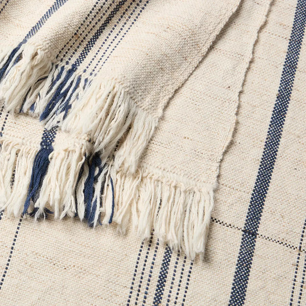 Dawsel Margosa Oversized Throw, 40" x 80"