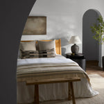 Dawsel Margosa Oversized Throw, 40" x 80"