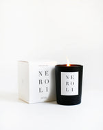 Noir Neroli 10 OZ Candle