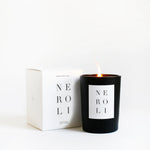 Noir Neroli 10 OZ Candle