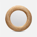 Kelly Mirror, 38"Dia