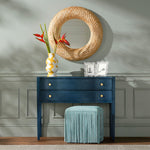 Kelly Mirror, 38"Dia