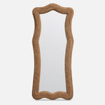 Weatherley Mirror, 22" x 52"