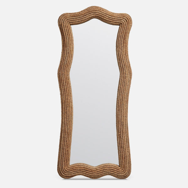 Weatherley Mirror, 22" x 52"