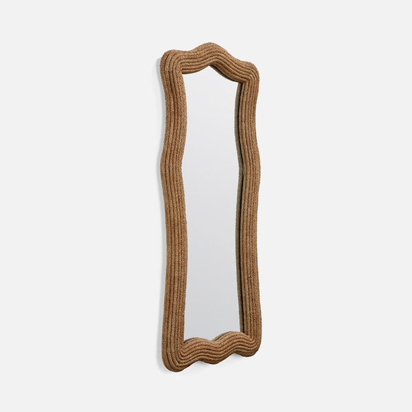 Weatherley Mirror, 22" x 52"