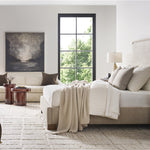 Emberly End Table, Sienna, 22"