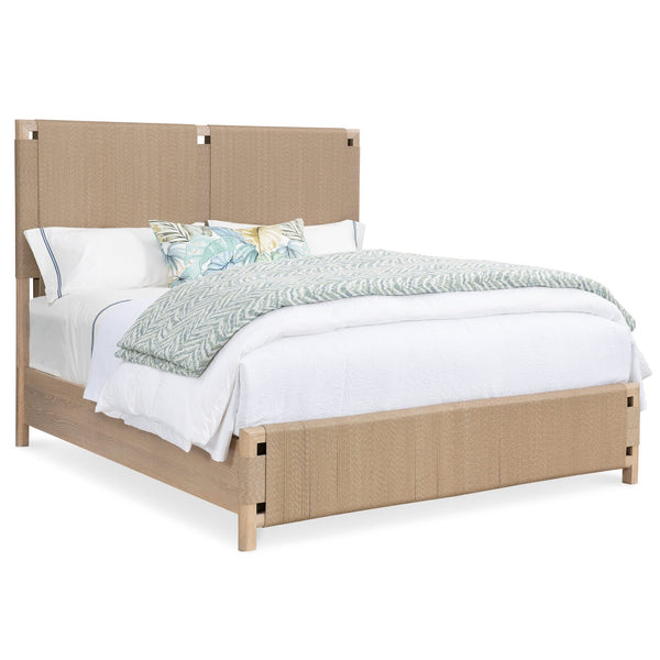 Margaritaville Woven Bed, King & Queen
