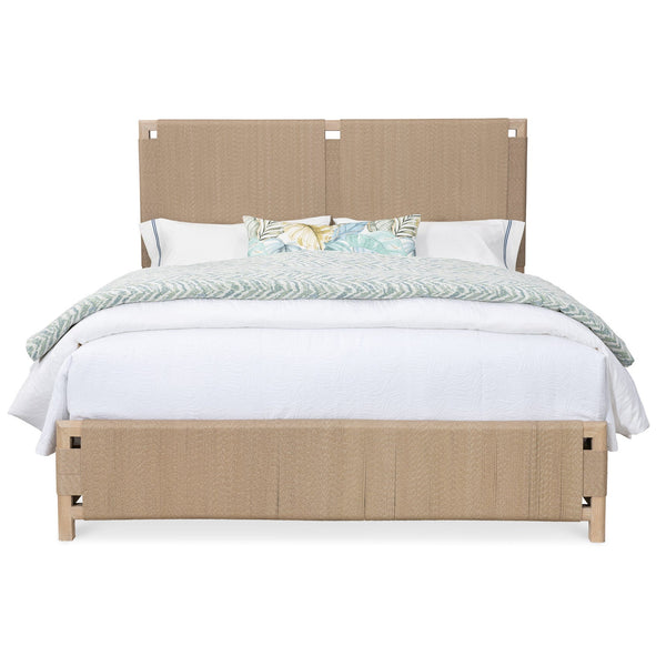 Margaritaville Woven Bed, King & Queen
