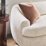 Emberly Spot Table, Sienna, 14"