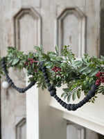 Atwood Eucalyptus 6' Garland