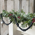 Atwood Eucalyptus 6' Garland