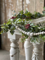 Atwood Eucalyptus 6' Garland