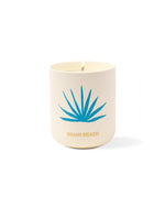 Miami Beach-Travel From Home Scented Candle