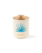 Miami Beach-Travel From Home Scented Candle