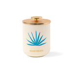 Miami Beach-Travel From Home Scented Candle