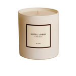 Miami Luxury Soy Candle, 9.75oz