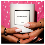 Miami Luxury Soy Candle, 9.75oz